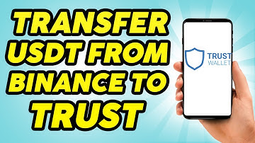 How to Withdraw From Watch Only Wallet on Trust Wallet - Step by Step