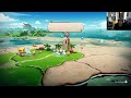 Let`s Play Cat Quest 3 #3 Völlig schnurrchgedreht