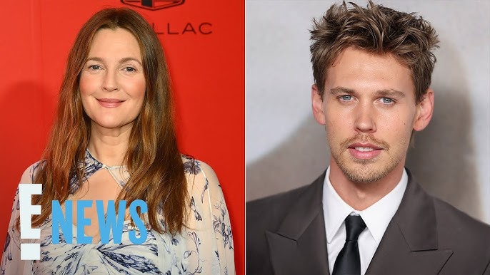 Austin Butler Agrees To Do This If Drew Barrymore Has A Bad Blind Date