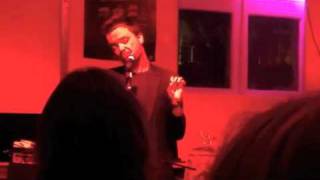 Sean Bonney - The Commons