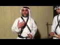 PFS| السيف العربي الخليجي #٣