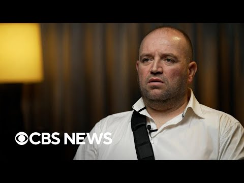 Bondi Beach hero says he wanted to stop gunmen from killing more innocent people