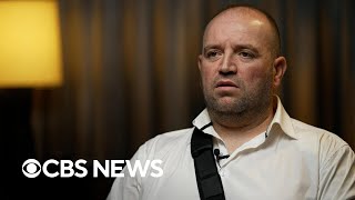 Bondi Beach hero says he wanted to stop gunmen from killing more innocent people