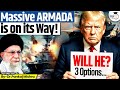 Is This World War III? Trump Sends Massive ARMADA | West Asia on Red Alert | Dr Pankaj Mishra