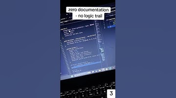 Ditch vibe coding now! #codinglife #developer #engine #alphap