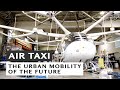 Air Taxi - Volocopter