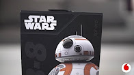 Recenze: Sphero BB 8 Star Wars