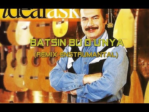 ORHAN GENCEBAY | BATSIN BU DÜNYA (REMIX) 2002