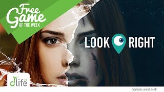 Look Right Agency Try To Escape The Game Questions Answers For Iphone Ipad Ios