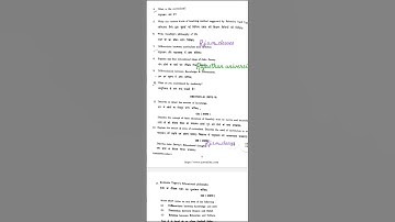 || bed part 1st || Rajasthan university question paper 2021|| knowledge & curriculum 2021 || #bed