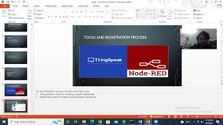 Demonstration Assignment 2 IOT