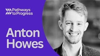 Anton Howes | Pathways to Progress