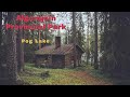 Ontario Camping Algonquin Provincial Park Pog Lake Campground