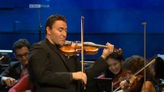 Mozart: Violin Concerto No. 4, Mvmt. 3 - Vengerov, VFCO