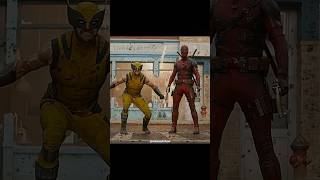 Deadpool Ve Wolverine Türkçe Rather Be Edit