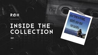 RØH - Inside The Collection #001 Guide