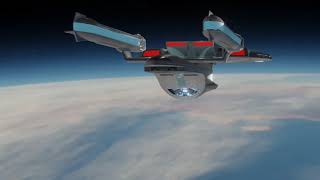 The Enterprise B