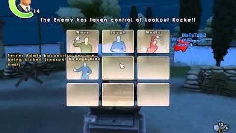 Battlefield Heroes i hate beeing kicked!