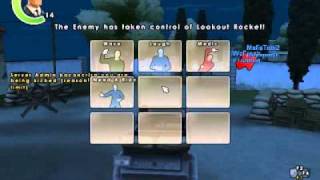 Battlefield Heroes i hate beeing kicked!