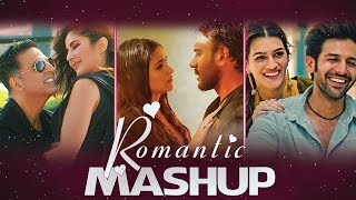 THE LOVE MASHUP 2023 ??? Best Mashup of Arijit Singh, Jubin Nautiyal, Atif Aslam love romentic
