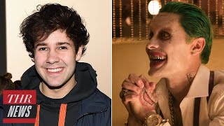 Jared Leto’s Joker Back for Snyder Cut, Streamy Noms Announced, Avengers Back Chris Pratt | THR News