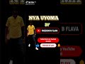 NYA UYOMA NYA UYOMA
