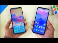 Huawei Y9 (2019) vs Nova 3i Full Comparison! [Urdu/Hindi] Performance + Camera + Battery Compared!