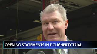 Trial begins for ex-Philadelphia labor leader on federal embezzlement charges