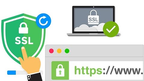How To Fix SSL Certificate Error in Google Chrome Windows 7
