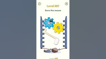 DOP 2 Level 527 - Challenge! #dop2 #viralvideo #gameplay #shorts