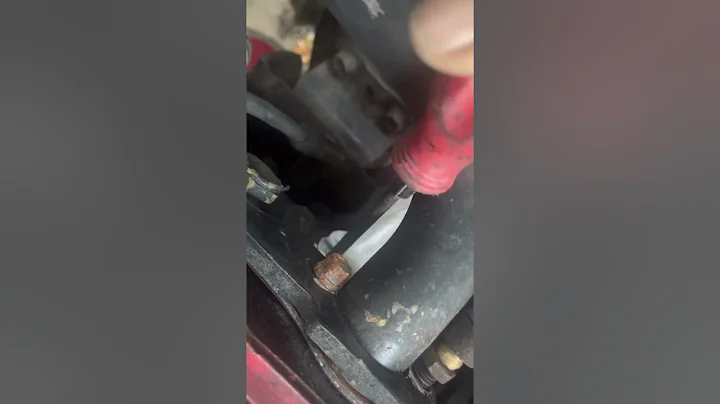 Finding TDC sbc 350 !!!