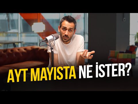 AYT Konuları Yetişir mi? AYT Kaç Net Yükselir?