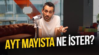 Ayt Konuları Yetişir Mi? Ayt Kaç Net Yükselir?