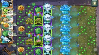 Plants Versus Zombies 2 Gameplay#144 #plantsvszombies2