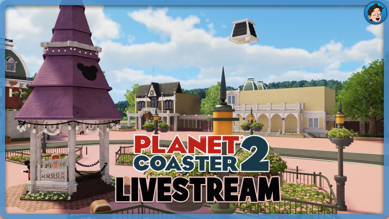 Disneyworld Holland verder bouwen!