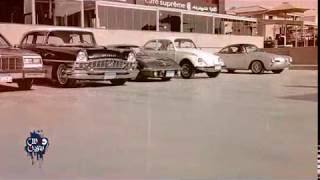 دوس بنزين وحلقة خاصة عن السيارات الكلاسيك مع تامر بشير