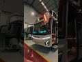 Pesona Bus HARMET TRANS. #busmania #bus #busindonesia