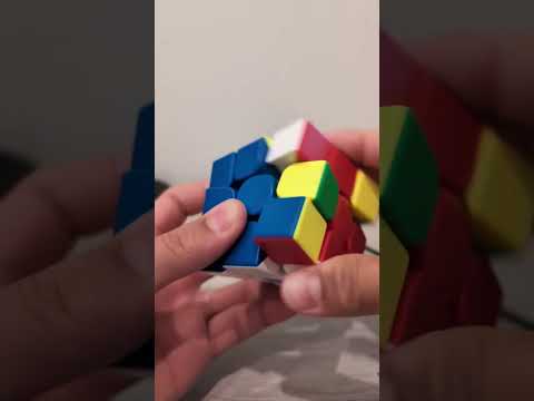 i drop cubes #cubing