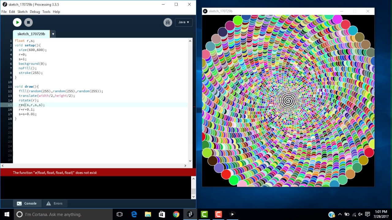 generative art tutorial nodebox generative art tutorial nodebox