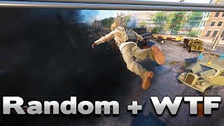 Battlefield 5 See? Fine, All Fine, Everythings Fine - Random Wtf 3