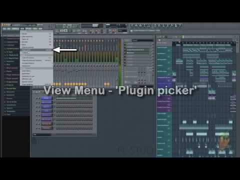 FL Studio Guru | The Plugin Picker