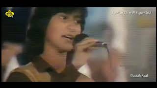 Suraj Kare Salam digital Jhankar 80s  Mona Sisters U0026 Sohail Rana 14 August Pakistani Song