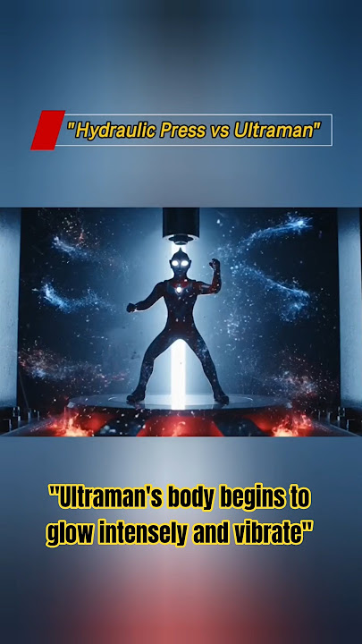 Is this the end for Ultraman, or a new beginning? Watch to find out! 🔥#shorts