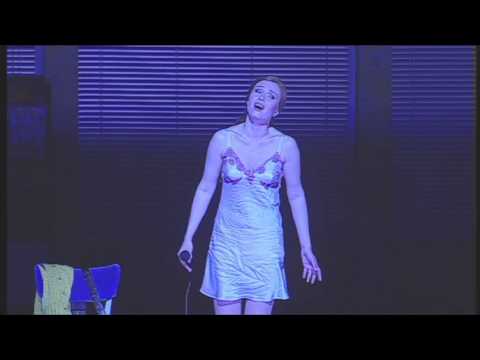 Ekaterina Scherbachenko singing the Letter Scene from EUGENE ONEGIN