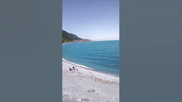 Kastamonu Abana Deniz Plaj 
