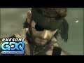 Metal Gear Solid 3: Snake Eater by RaichuMGS in 1:14:00 - AGDQ2020