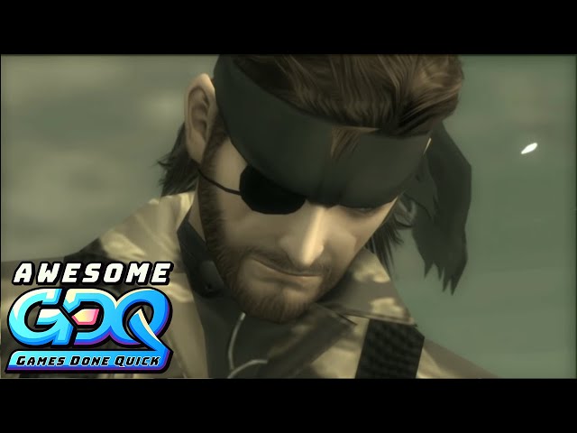 METAL GEAR SOLID 3: SNAKE EATER (Personally I think it's not my best one  but I like it anyways) [OC] : r/metalgearsolid