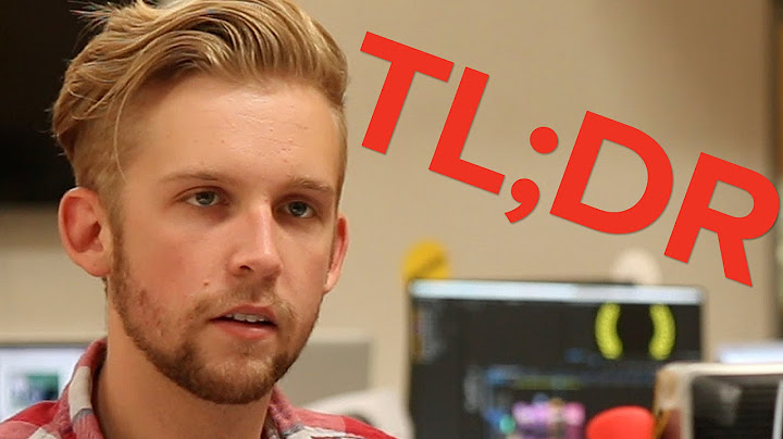 If People Acted Like Internet Commenters IRL
