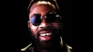 Anthony Red Rose - Life