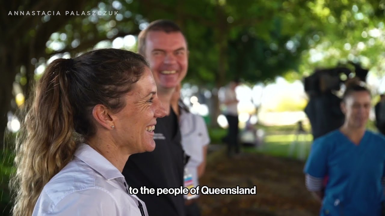 Queensland Budget 2021